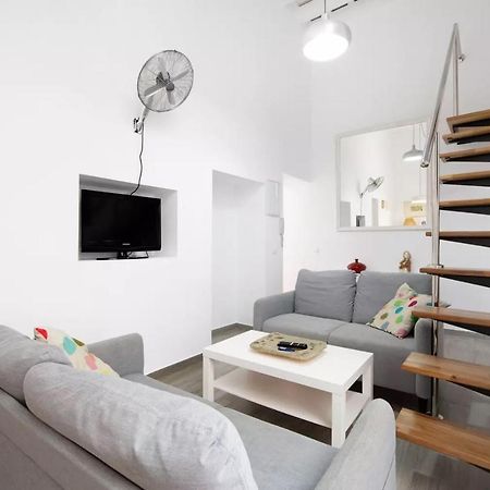 Precioso Alojamiento Con Patio Interior 加的斯 外观 照片