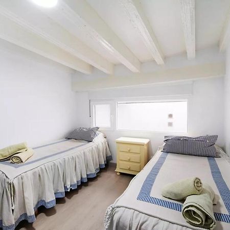 Precioso Alojamiento Con Patio Interior 加的斯 外观 照片
