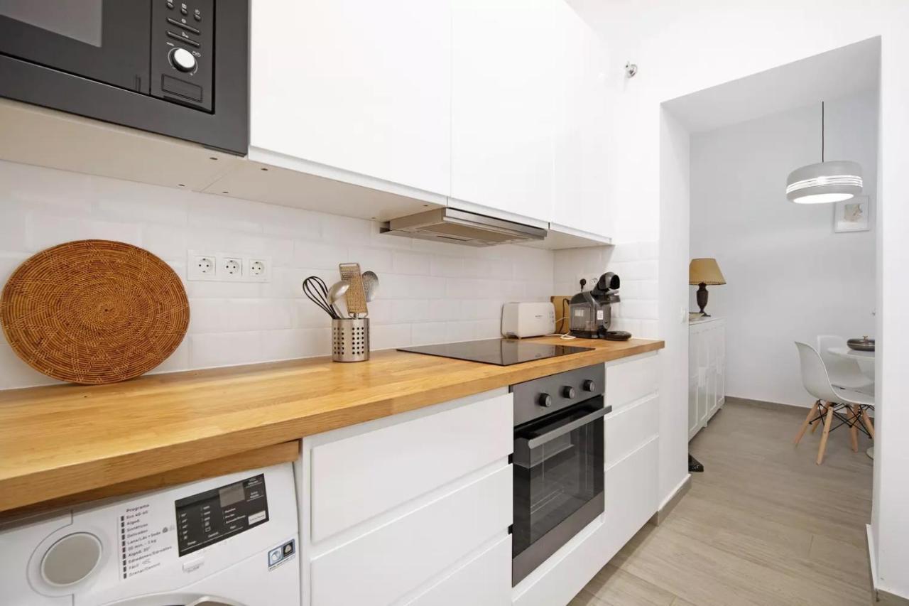 Precioso Alojamiento Con Patio Interior 加的斯 外观 照片