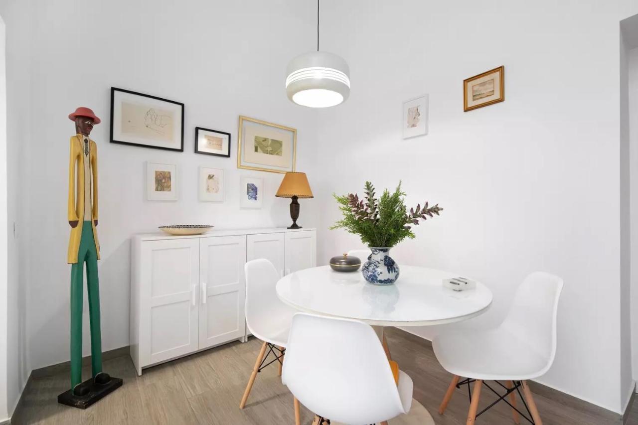Precioso Alojamiento Con Patio Interior 加的斯 外观 照片