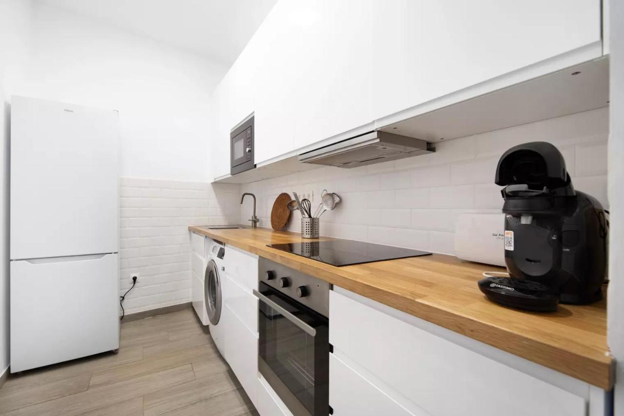 Precioso Alojamiento Con Patio Interior 加的斯 外观 照片
