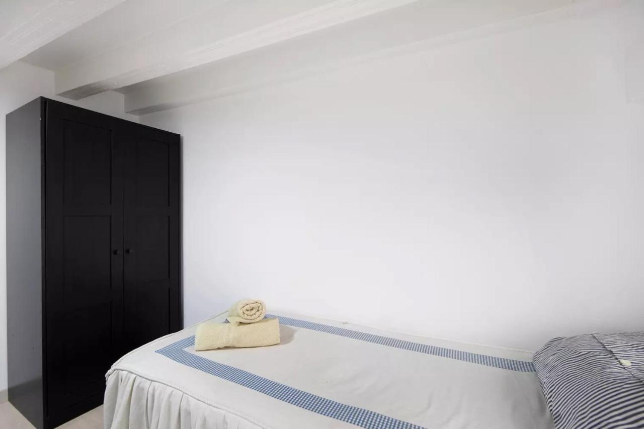 Precioso Alojamiento Con Patio Interior 加的斯 外观 照片