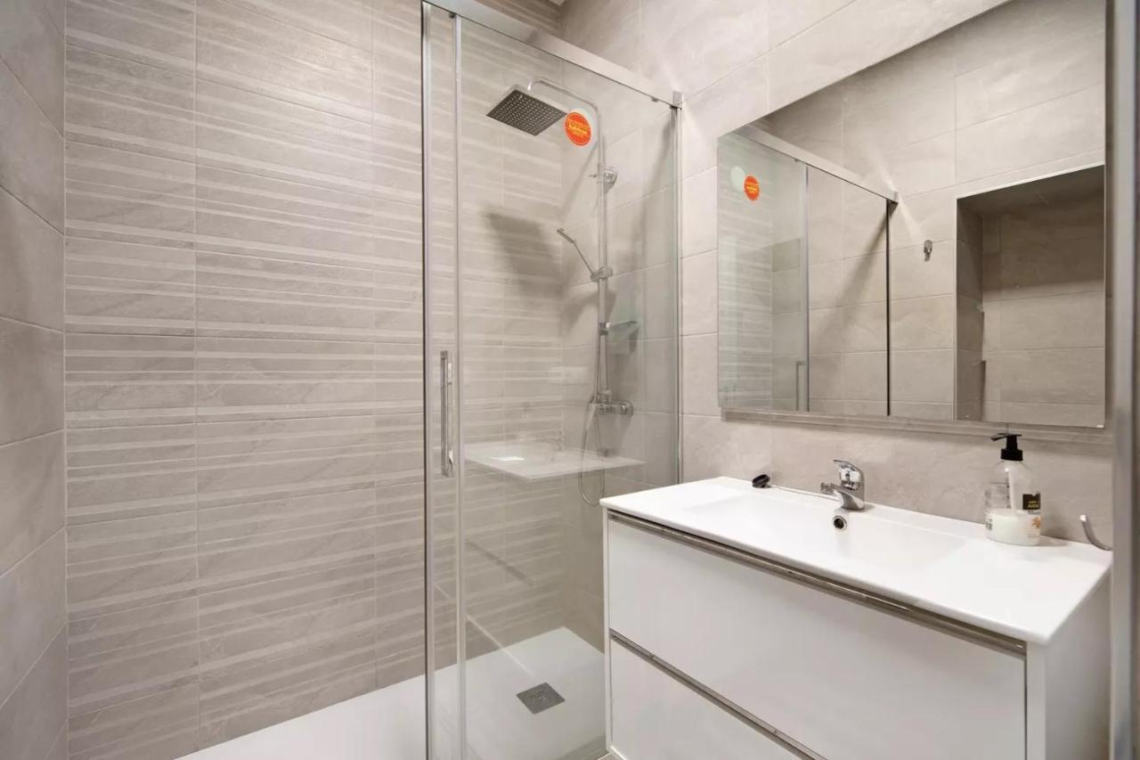 Precioso Alojamiento Con Patio Interior 加的斯 外观 照片